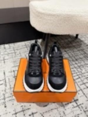 wholesale quality men hermes shoes model no. 252